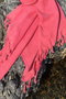 Mijölnir Toalla de playa fouta Rosa